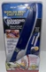 Diamond-Sharp-8"-Diamond-Chef-Knife-with-Protective-Sheath-Diamond-Peeler/15  AS