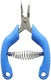 ASAHI FISHBONE TWEEZERS (KITCHEN TOOL) ASR-003 New from Japan