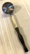 Cutco 17 JG Ladle Dipper Brown Handle