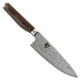 Shun Premier 8 inch  Chef's Knife, TDM0706, *New