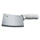 Dexter Russell S5387PCP Sani Safe Stainless Cleaver 18cm Knife 08253