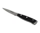 Cuisinart Paring Knife C77TR-PR-20B Forged Stainless Steel 3.5" 3 Rivet Handle