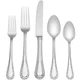Lenox Venetian Lace 5-Piece Flatware Place Set, 5-Piece Place Setting, Lenox ...