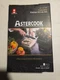 Astercook 15 Piece Knife Set with Sharpener Block - German Stainless Steel,Black