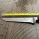 Calphalon CONTEMPORARY 5" BONING Knife on Full Forged German Steel DC 0863517.