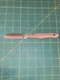 Lifetime Cutlery Jet Cut D-400 Paring Knife