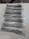 Bulk Restaurant 84 Genuine Sysco Medium Weight dinner knives #5260658 Windsor