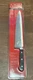 NEW IN BOX Mundial Chef Knife, 5110 - 10 10" Cooks Knife Fully Forged, Hi Carbon