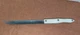 Cutco 1729 KJ Serrated Carver Knife Pearl White Handle USA Timeless Piece 