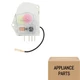 PS11723171-A For Kenmore Refrigerator Defrost Timer Control Part # Model