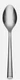 Cambridge Silversmiths Gilda Mirror Teaspoon Silver-Tone