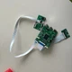 For Ipad 5 1536X2048 driver board KIT EDP 2 Type-C mini HD-MI USB-C LED Panel