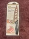 Copper Knife Stainless Steel Copper Coating Stays Sharp Forever