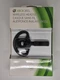 Microsoft P6F-00001 Xbox 360 Wireless Headset