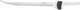 Old Timer Electric Fillet Knife with Rechargeable Battery, 8" Blade, High Carbon