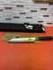 Shun Classic 7 Inch Master Serrated Utility Knife DM0763