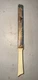 Quikut Quikkle Double Sided Knife 15" Stainless Serrated Carver Slicer USA Vtg