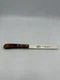 Rada Cutlery High Carbon Stainless Steel Paring Knife &ndash; Made in USA