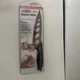 Copper Kitchen Knife Doohickey Brand Stays Sharp Forever New/ Unopened