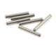 Team Associated 92064 B64 Front Wheel Pins (6)