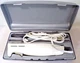 Hamilton Beach CARVE 'N SET Electric Knife Set - Model 74250 - See Below