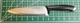 J.A. Henckels International 13571-200 Silver Cap 8" Chef's Knife Micro-Serrated