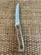Chicago Cutlery 103S 4.5" Blade Wood Handle Steak