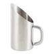RSVP International Endurance Kitchen Collection Measuring Multicolor 5 cups 25 x
