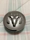 63428K OEM Chrome Center Cap 54mm Dodge Magnum Charger Stratus  1piece