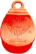 Viper Bag Opener, Fast, Safe Bag Opening Orange, Pack of 6
