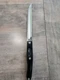 Cutco 1729 JD Carver Serrated Knife