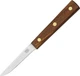 Chicago Cutlery Paring Boning 3" High Carbon Walnut Kitchen Knife 102S