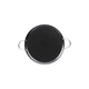 IMUSA USA CAR-52014 11" Nonstick Carbon Steel Small Round Comal with Metal