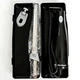 Hamilton Beach EK09 Electric Knife with Case Black