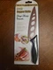 10" Copper Kitchen Knife Stayes Sharp Forever! never needs sharpened 