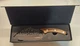 Matsato Haarko Japanese Chef Knife 6.22"  Larger Blade Forged Steel Kitchen (Ope