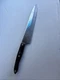 CUTCO 1725 French Chef Knife Made in USA  Brown handle
