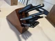 J.A. Henkels International Knife Set 14 Piece Forged Distinction Knife Block Set