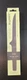 BergHOFF Ron 6 Inch Boning Knife Stainless Steel w/ Titanium Coating Black - NEW