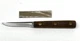 New VINTAGE CHICAGO CUTLERY KNIFE- 102S - PARING KNIFE