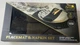Thyme & Table 8-Piece Set 4 Napkins & 4 Round Placemats Black & Gold NEW