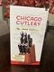 Chicago Cutlery Signature Edge 13-piece Knife Block Set - Walnut