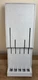 CUTCO #1742 5-Slot KNIFE Block Drawer / Wall Tray - Excellent Condition!