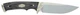 Old Timer Heritage Series 169OT 10.25" Fixed D2 Steel Blade Knife 1135992