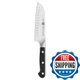Zwilling Pro 5.5-Inch Hollow Edge Santoku Knife 38408-143