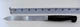 Zwilling J.A. Henckels Solingen 5" Serrated Utility Knife 31070 130mm Germany #2