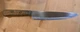 Poyinelli Cutlery G4689 9 1/4 Inch Chef Knife