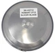 Hobart 00-914753-00002 Replacement 13" Blade Meat / Slicer Knife