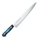 Sakai Takayuki  24 cm./ 9.5"  Stainless Sujibiki POM Handle Made In Japan
