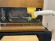 Mercer Culinary Ultimate White 8" Chef's Knife (Commercial)